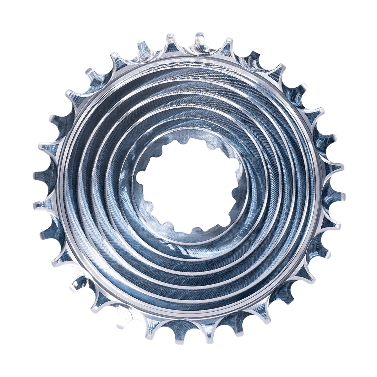 Spacely Sprocket - 6061 Aluminum Chainring – 5DEV