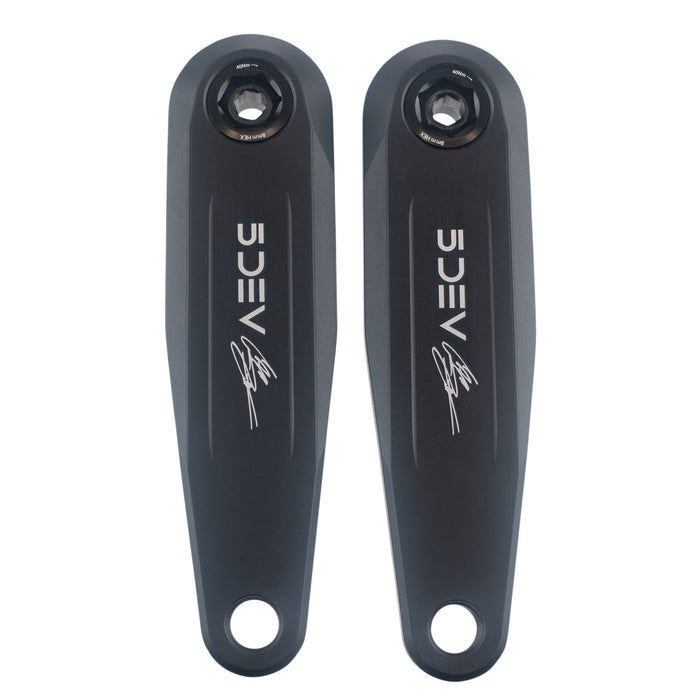 Cam Zink 150mm Bosch/TQ - 2025 Specialized Levo eCranks