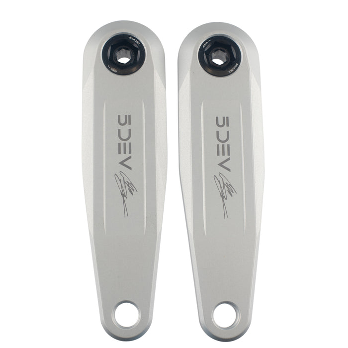 Cam Zink 150mm Bosch/TQ - 2025 Specialized Levo eCranks