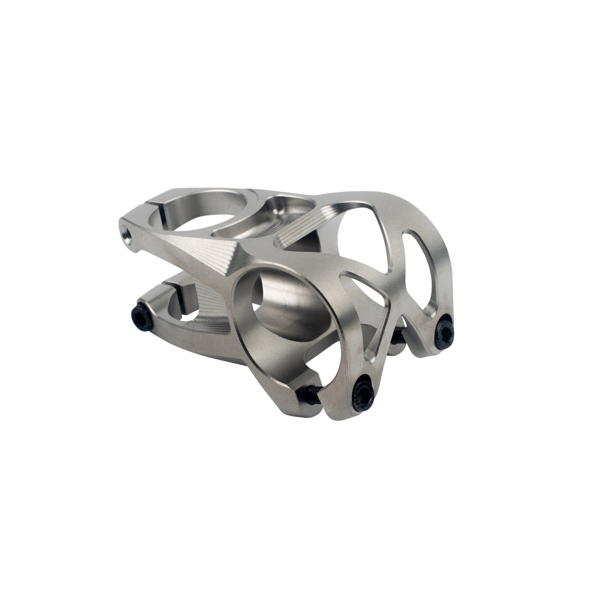 2 Bolt Titanium Stem – 5DEV