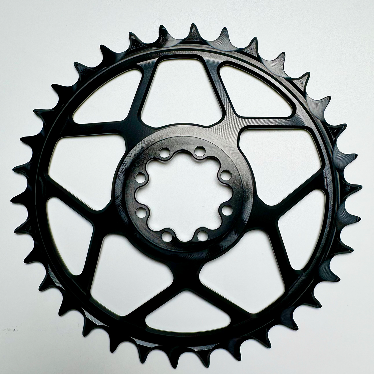 5DEV Cam Zink Signature Freeride Crank