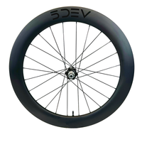 5DEV Gravel / XC Custom Wheels