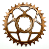 5DEV T-Type Aluminum Chainring
