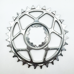 5DEV T-Type Aluminum Chainring