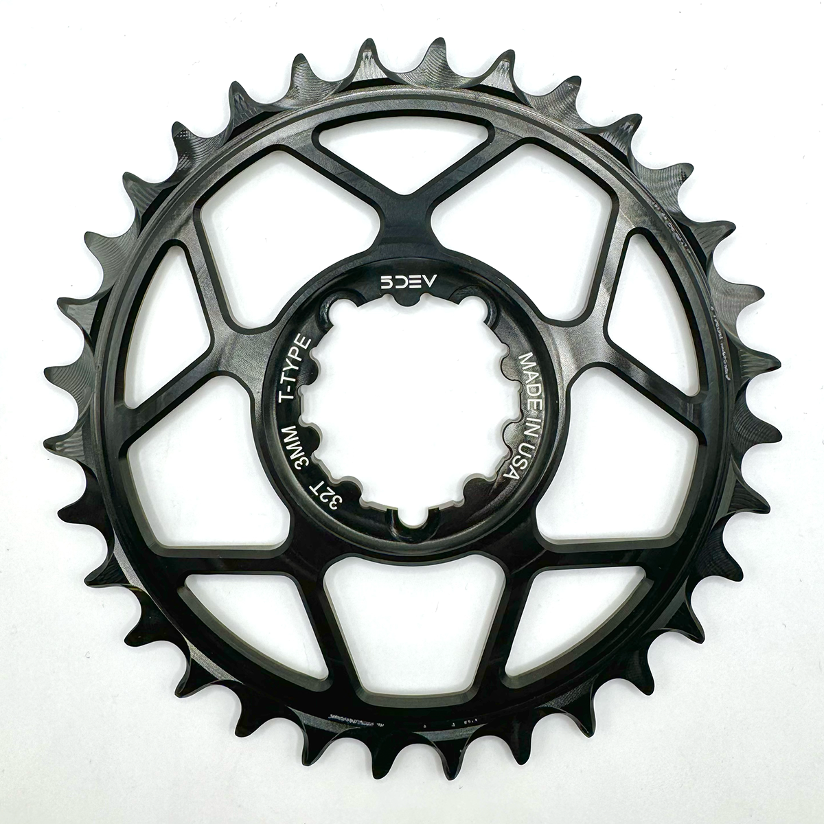 32 chainring discount