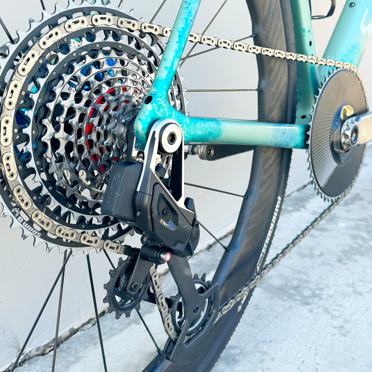 Rear Derailleur Gravel Bike Shimano Grx Bicycle Shimano Gravel