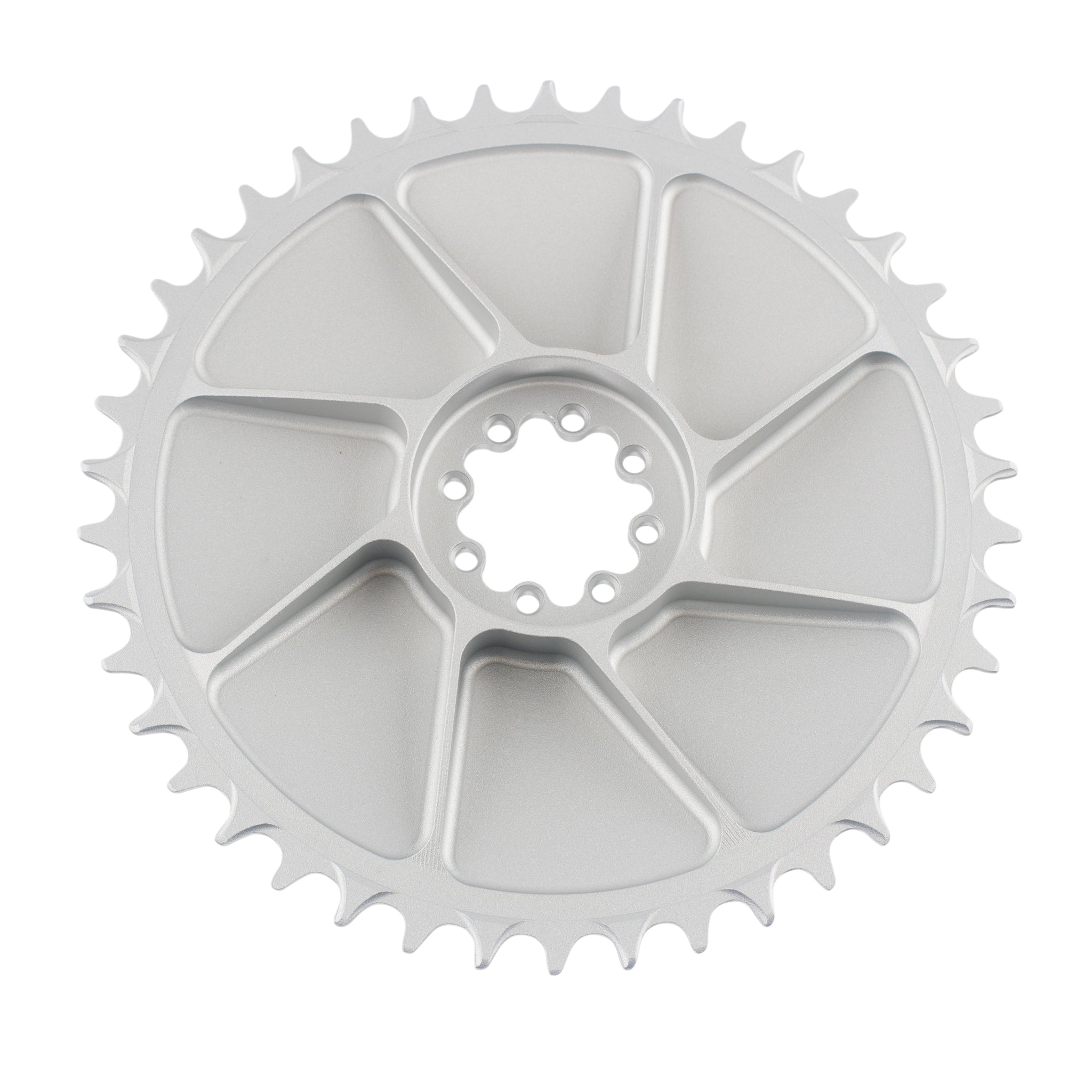 Aero Road Gravel Chainring – 5DEV