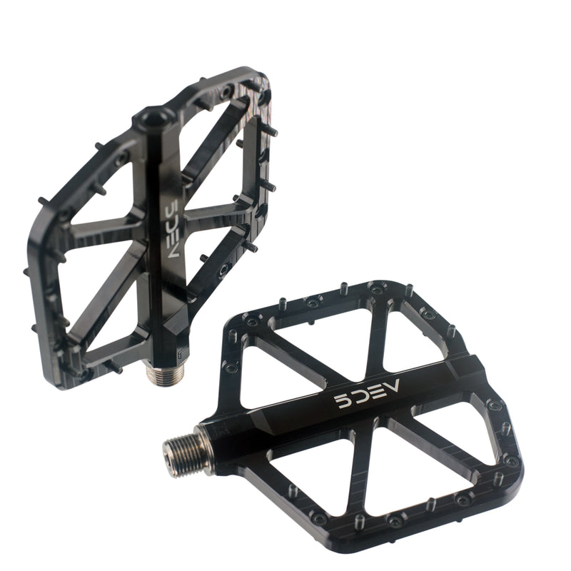 5Dev All Around Pedal (Black)
