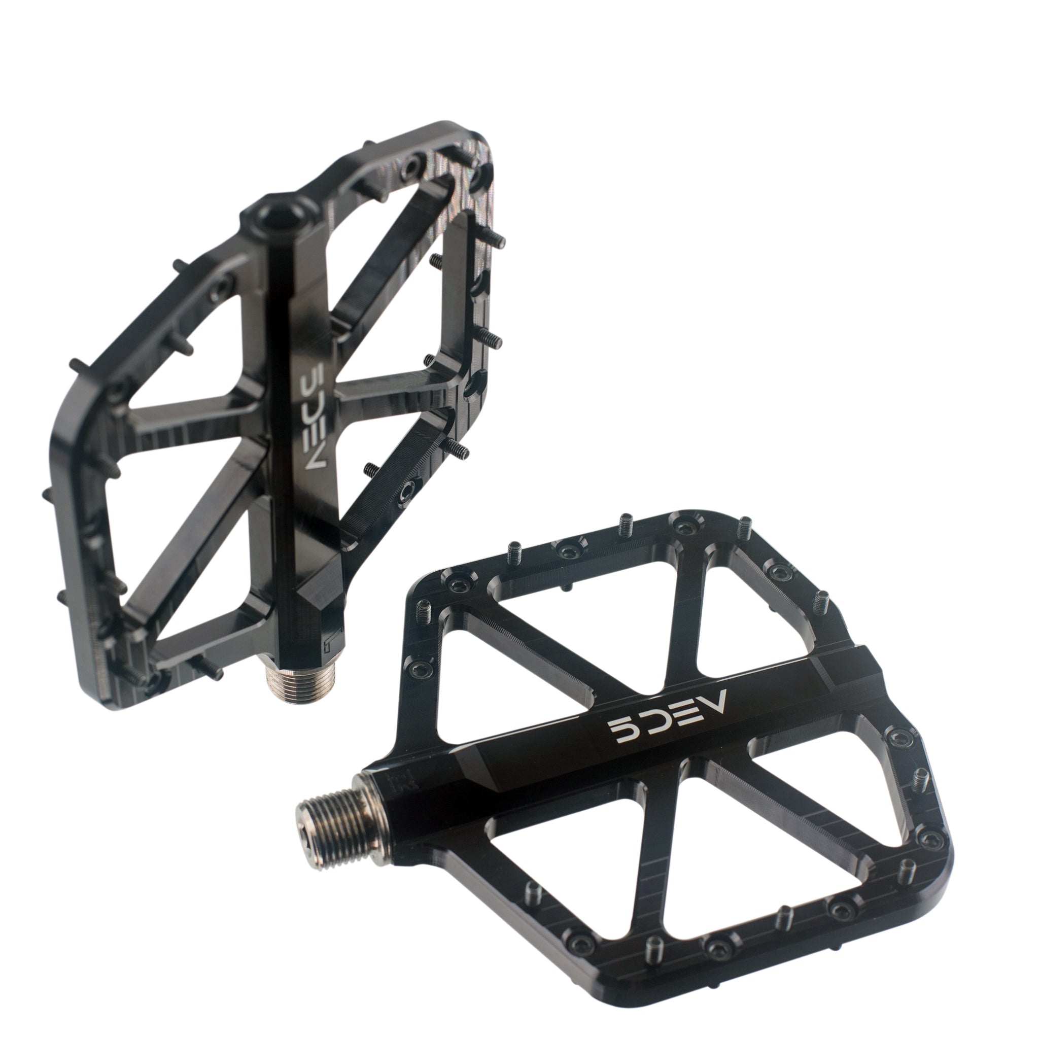 5Dev All Around Pedal (Black)