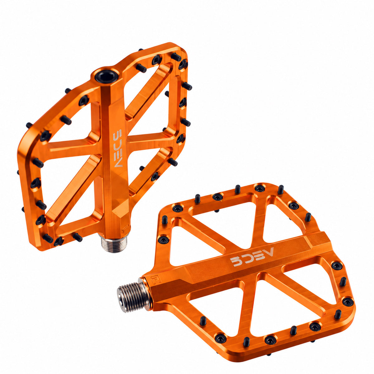 All Around Pedal