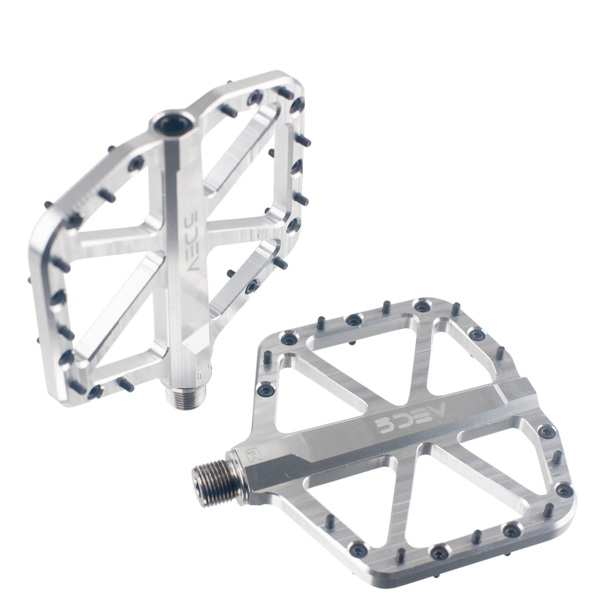 5dev trail/enduro flat pedal 5Dev All Around Pedal (Black)