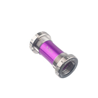 Titanium BSA & T47 Bottom Brackets