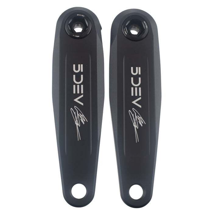 5DEV Cam Zink Signature Freeride Crank