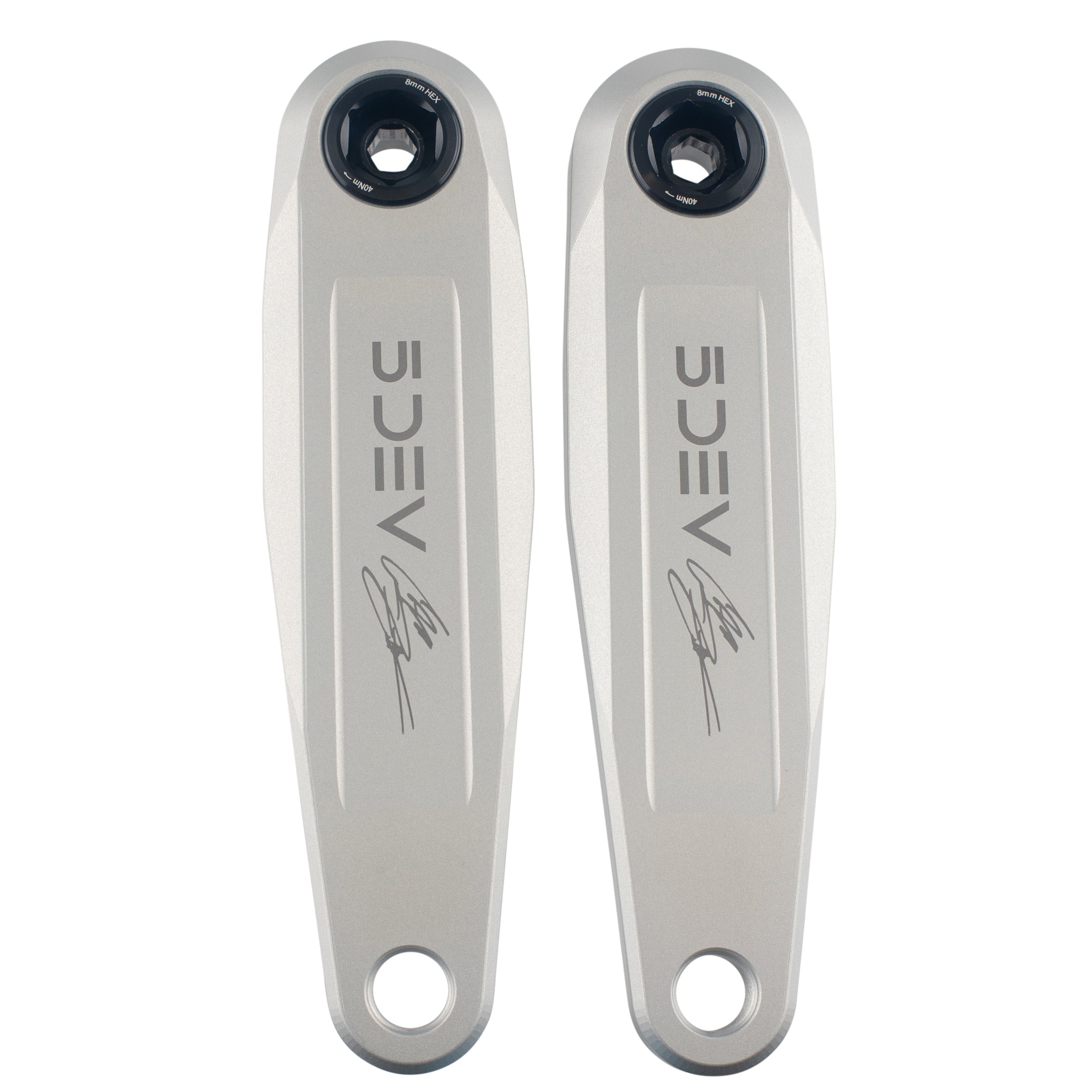 5DEV Cam Zink Signature Freeride Crank