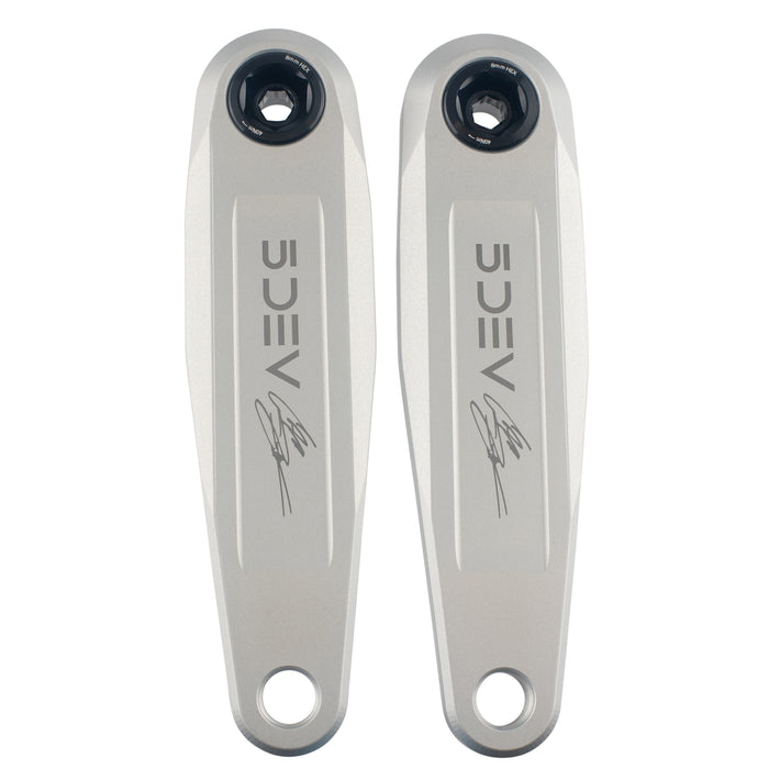 5DEV Cam Zink Signature Freeride Crank
