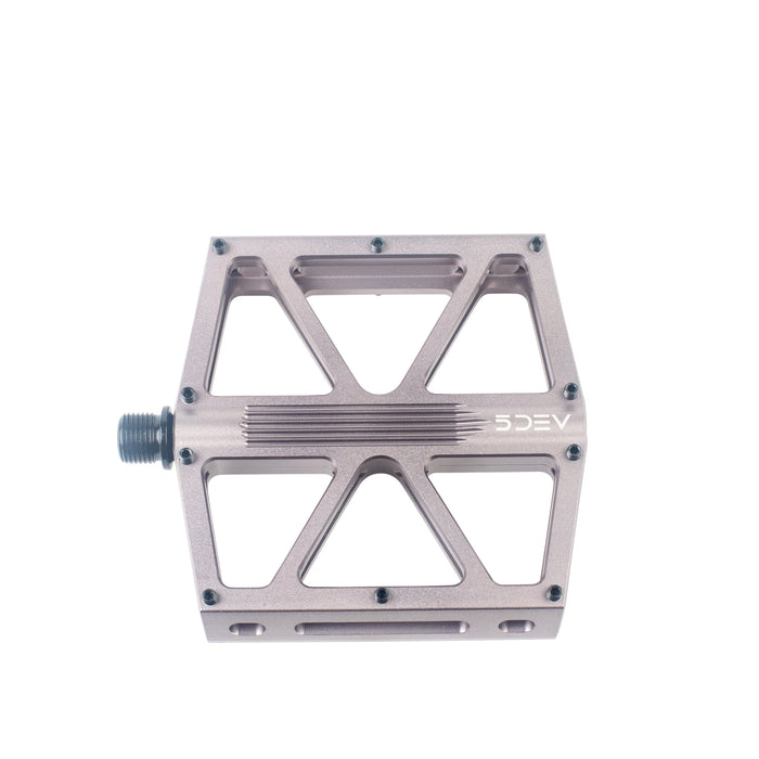 Flatline Pedal