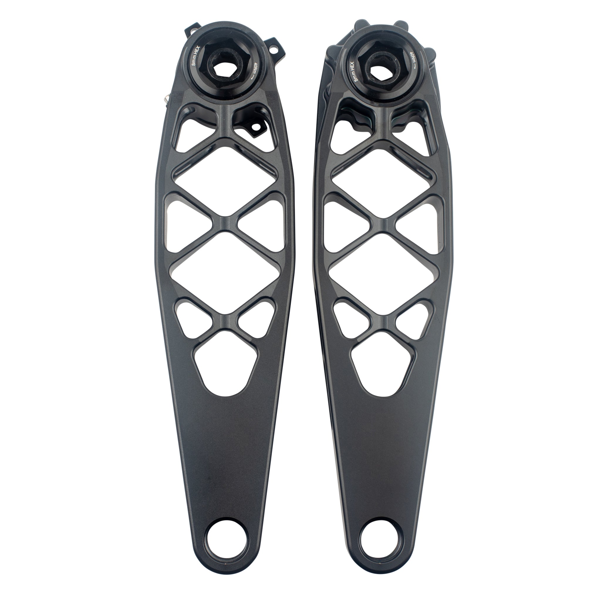 5DEV - Rider Driven Premium Bike Components