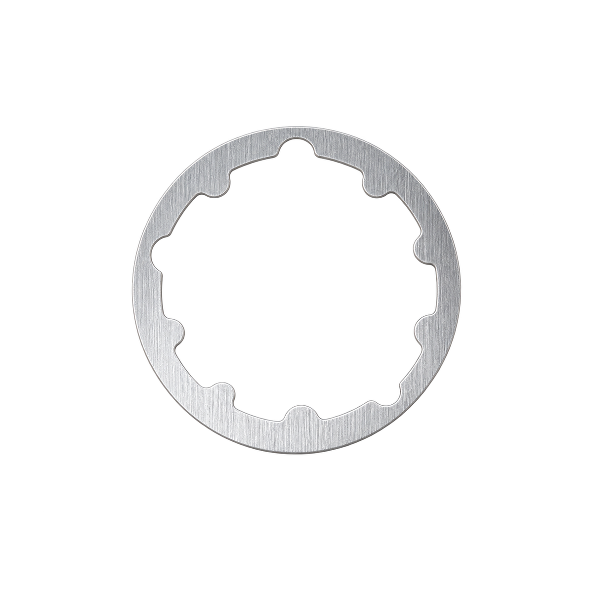 Gen-B SRAM O-Chain Spacer