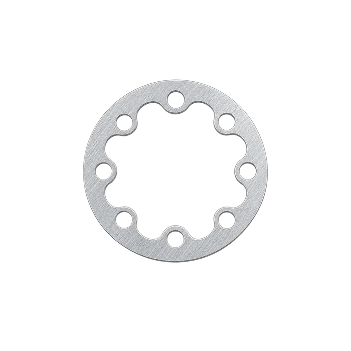 Gen-B SRAM O-Chain Spacer