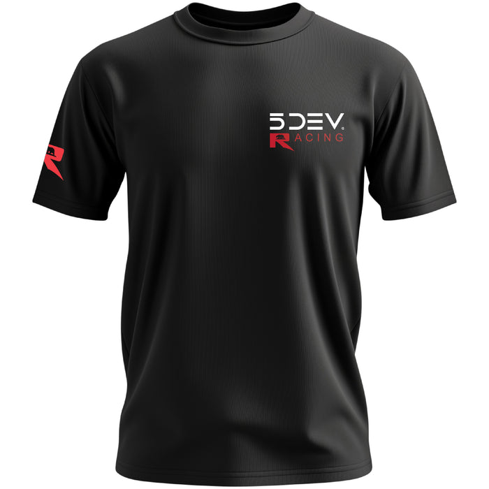 5DEV Racing T-Shirt