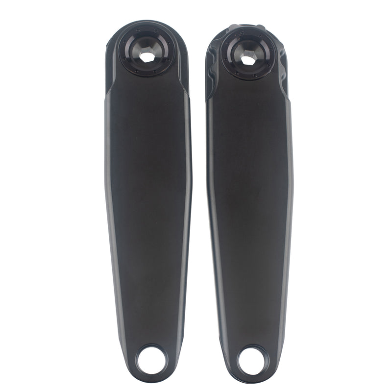 5DEV Road / Gravel / XC Titanium Cranks