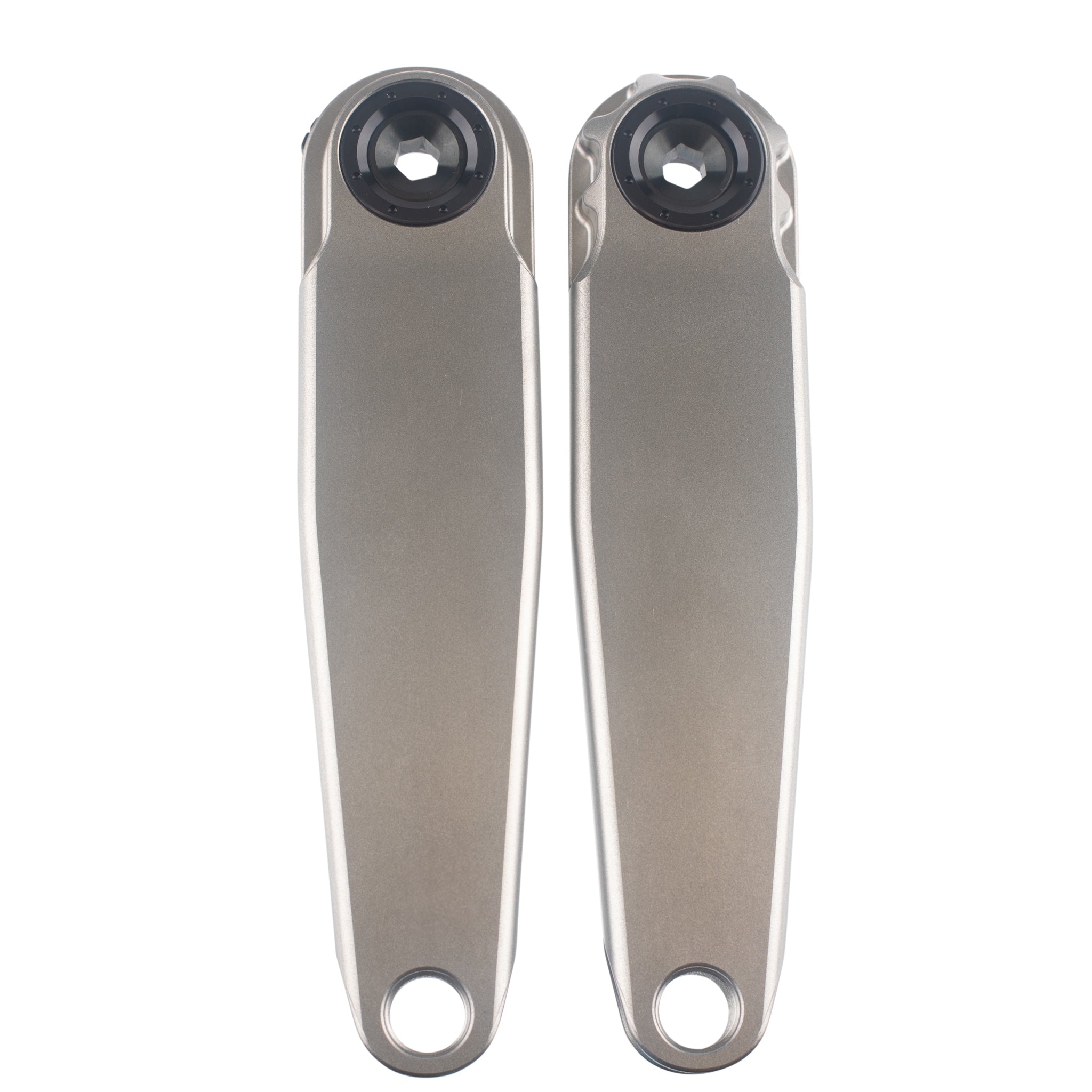 INSIGHT クランクアーム　150mm INSIGHT Crank arms - USPROBIKES
