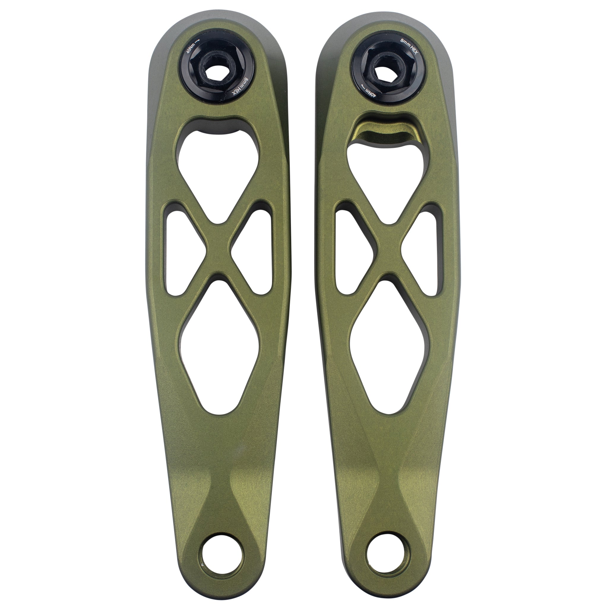 R-SPEC Trail Enduro Cranks LTD Custom Shop – 5DEV