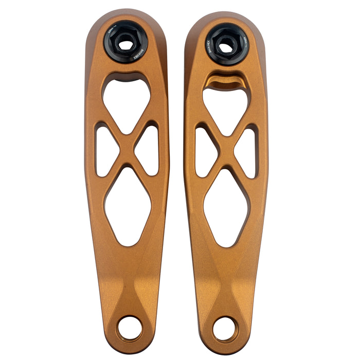 R-SPEC Trail Enduro Cranks LTD Custom Shop