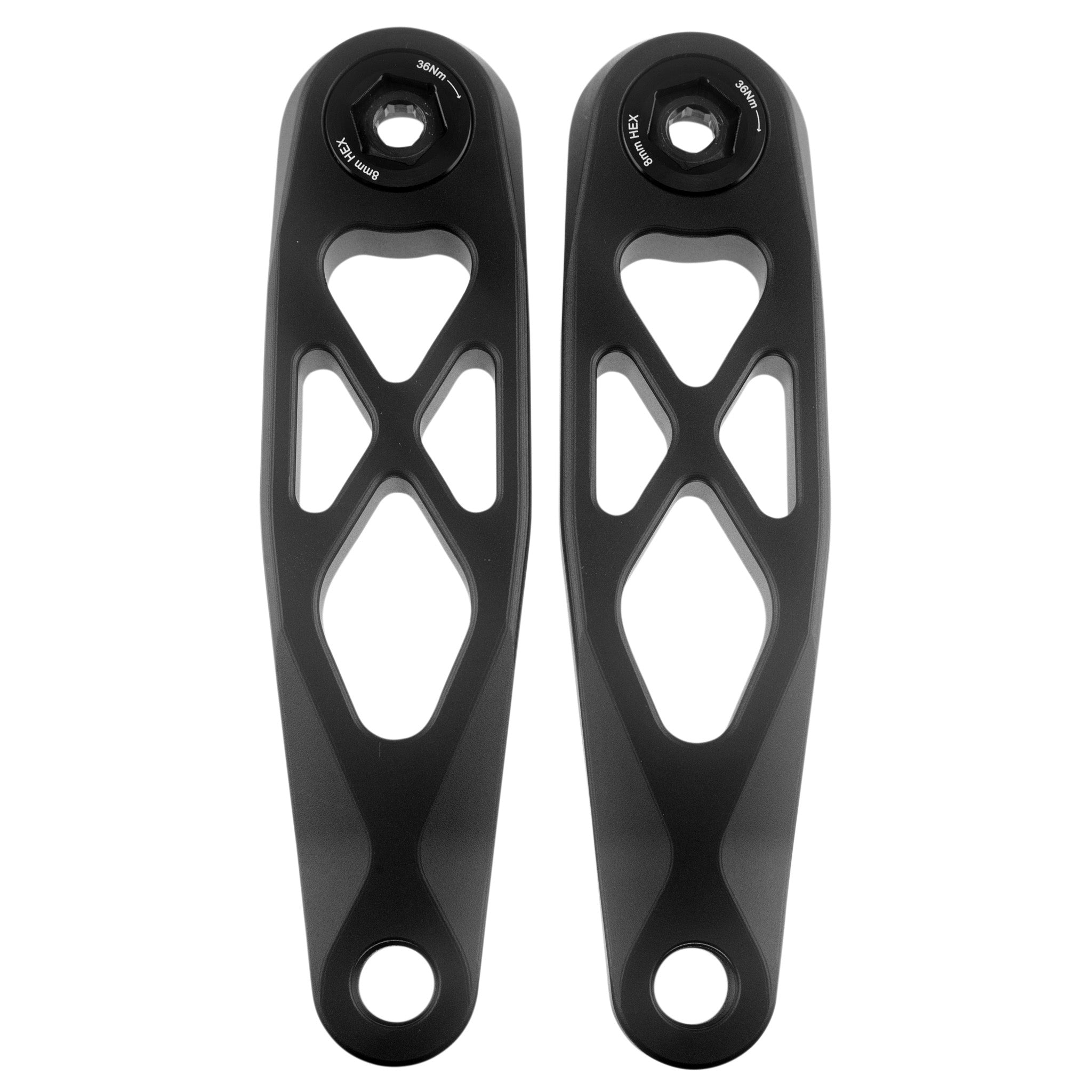 5DEV BOSCH ECRANK - R-SPEC