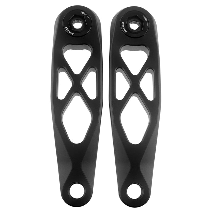 5DEV eCranks for Specialized Turbo Levo SL (Gen 2, 1.2 Motor )