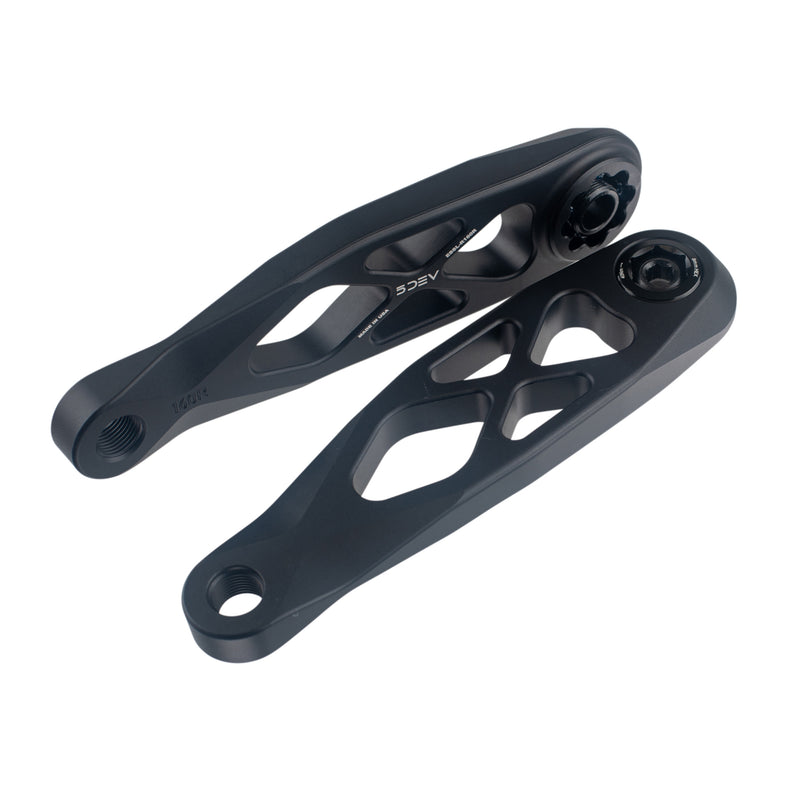 R-SPEC Specialized Turbo Levo SL (Gen 2, 1.2 Motor ) E-Crank
