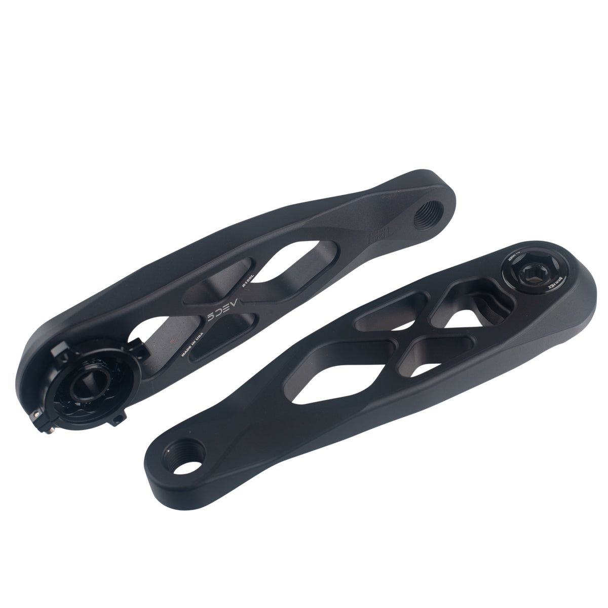 R-SPEC Trail Enduro Cranks