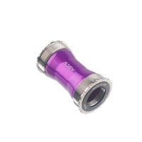 Titanium BSA & T47 Bottom Brackets