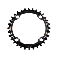 104BCD Titanium Chainring - 5DEV