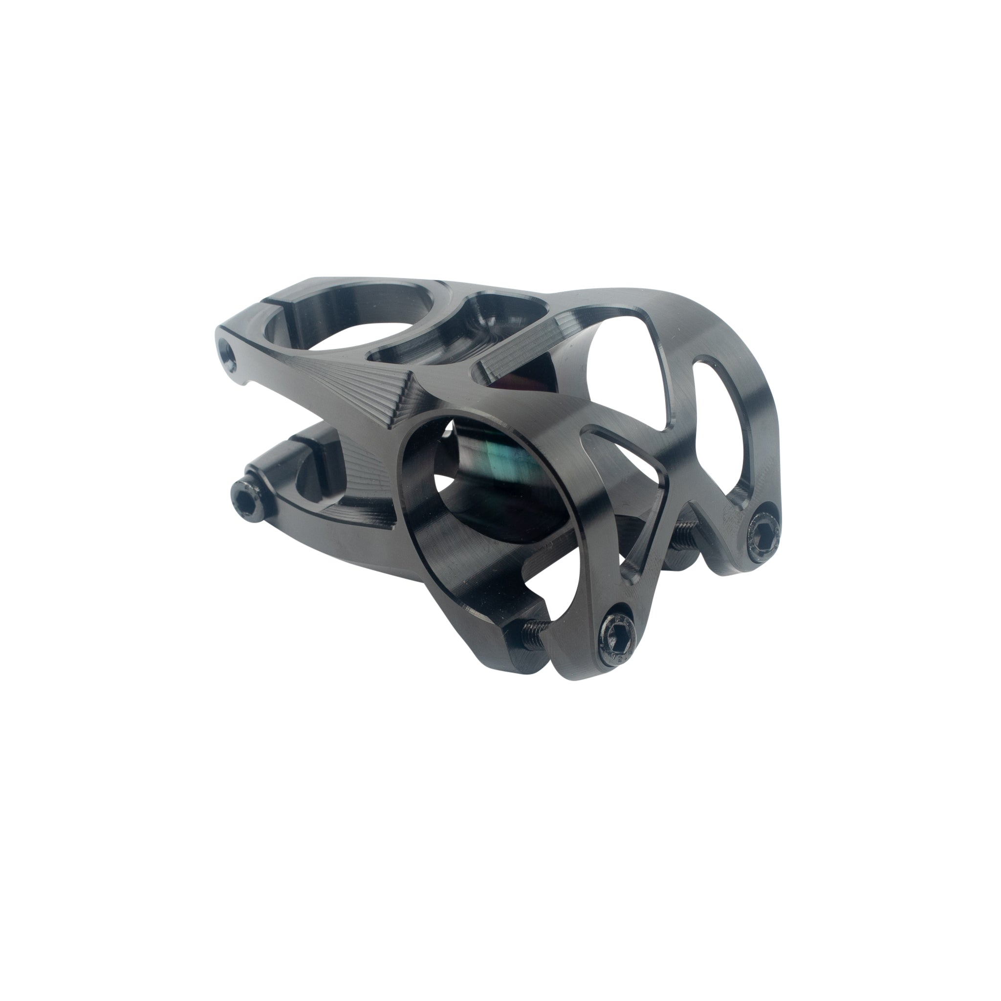 2 Bolt Titanium Stem – 5DEV