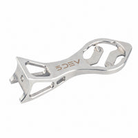 Titanium Superlight Garmin Mount