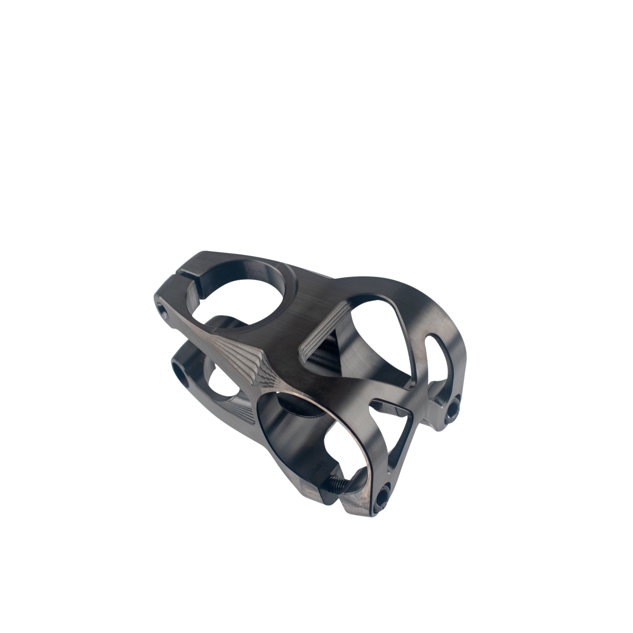 Bolt Titanium Stem – 5DEV