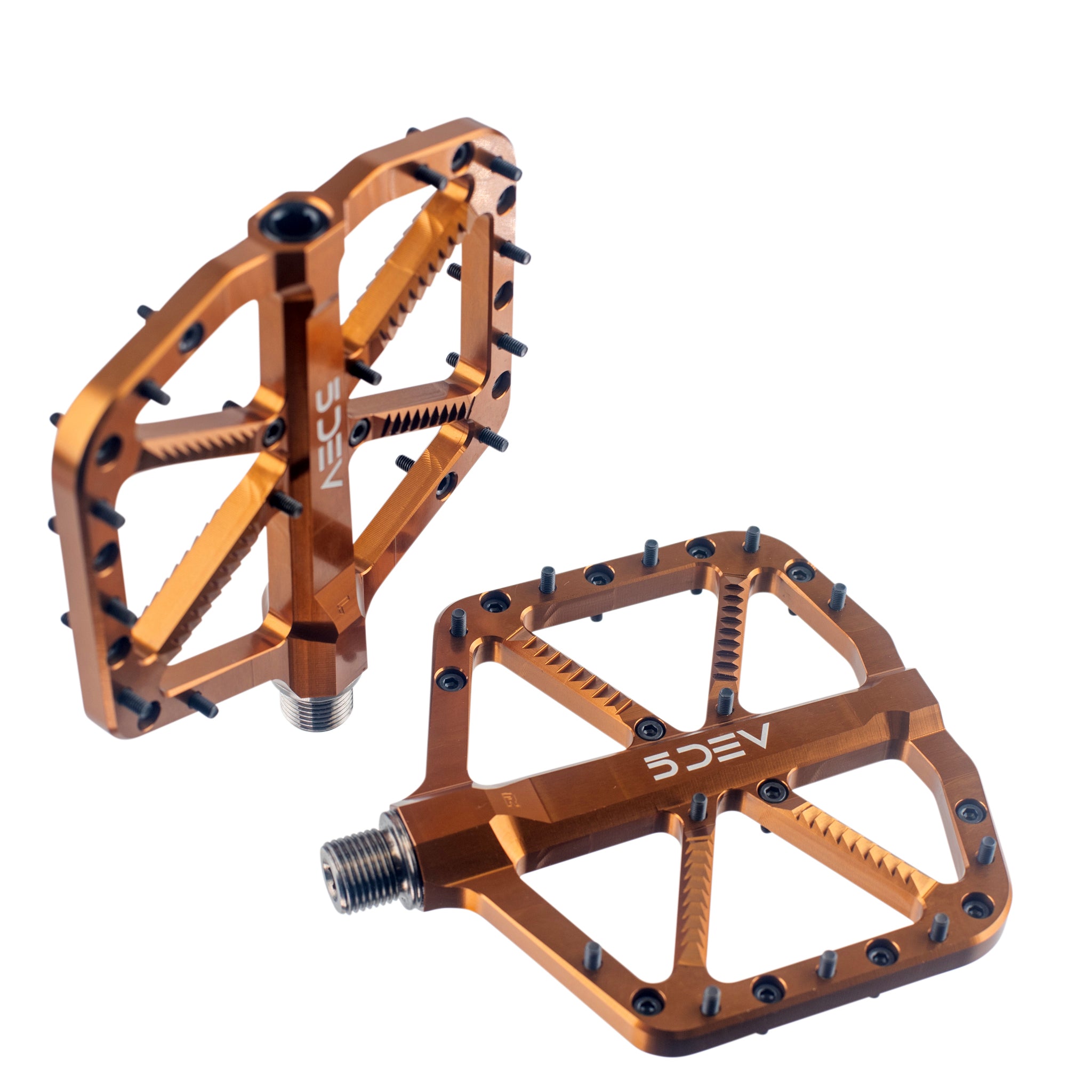 Flat Pedal Bike Pedals Price 5DEV MTB Trail/Enduro Flat Pedal