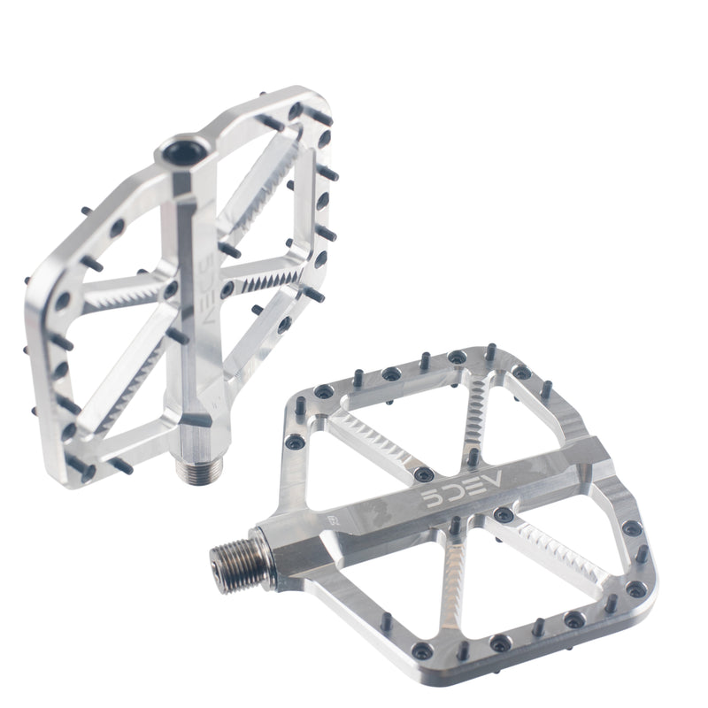 5DEV Trail/Enduro Flat Pedal