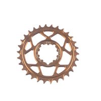 5DEV T-Type Aluminum Chainrings