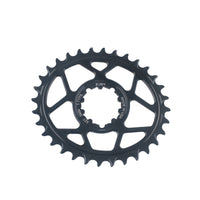 5DEV T-Type Aluminum Chainrings