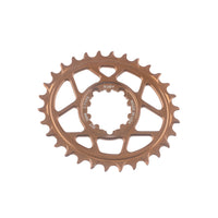 5DEV T-Type Aluminum Chainrings