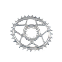 5DEV T-Type Aluminum Chainrings