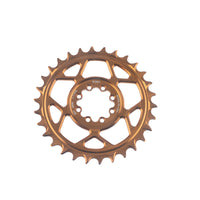 5DEV T-Type Aluminum Chainrings