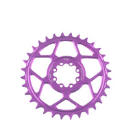 5DEV T-Type Aluminum Chainrings