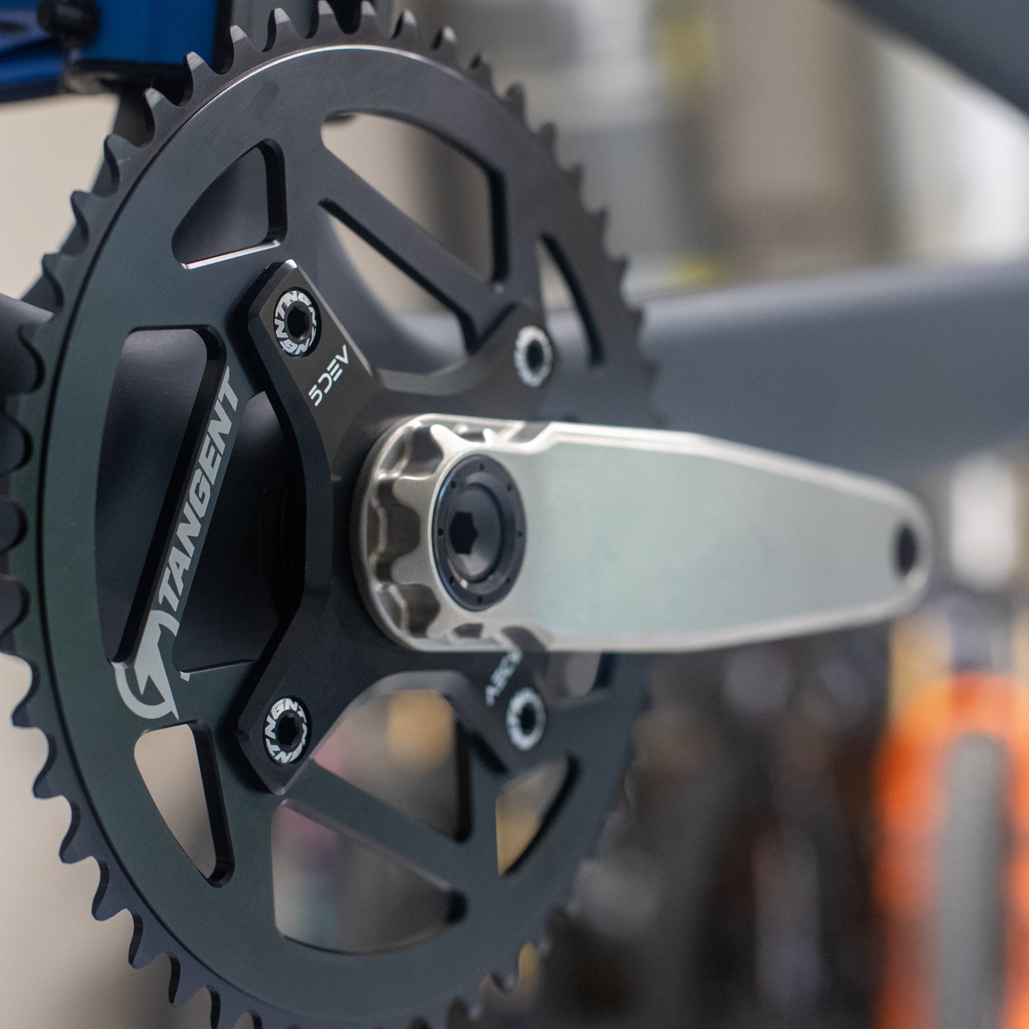 8 Bolt Spider 104 BCD BMX – 5DEV