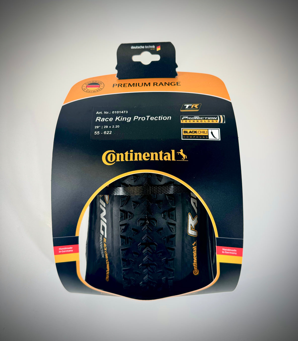 Continental race king sport online