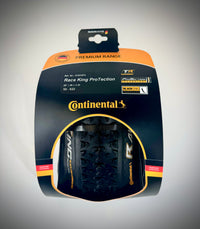 Continental Race King Protection BlackChili Tubeless 29´´ x 2.20 MTB Tire