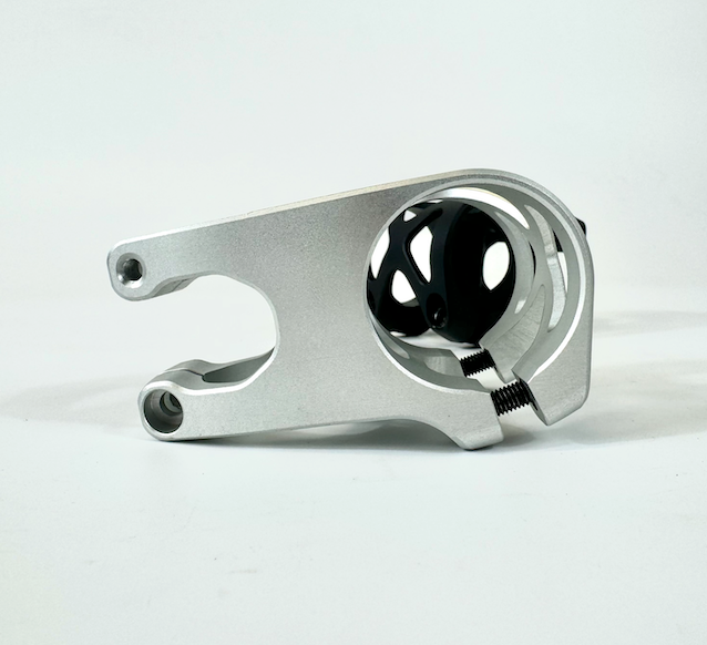 5DEV Aluminum 2 Bolt Stem