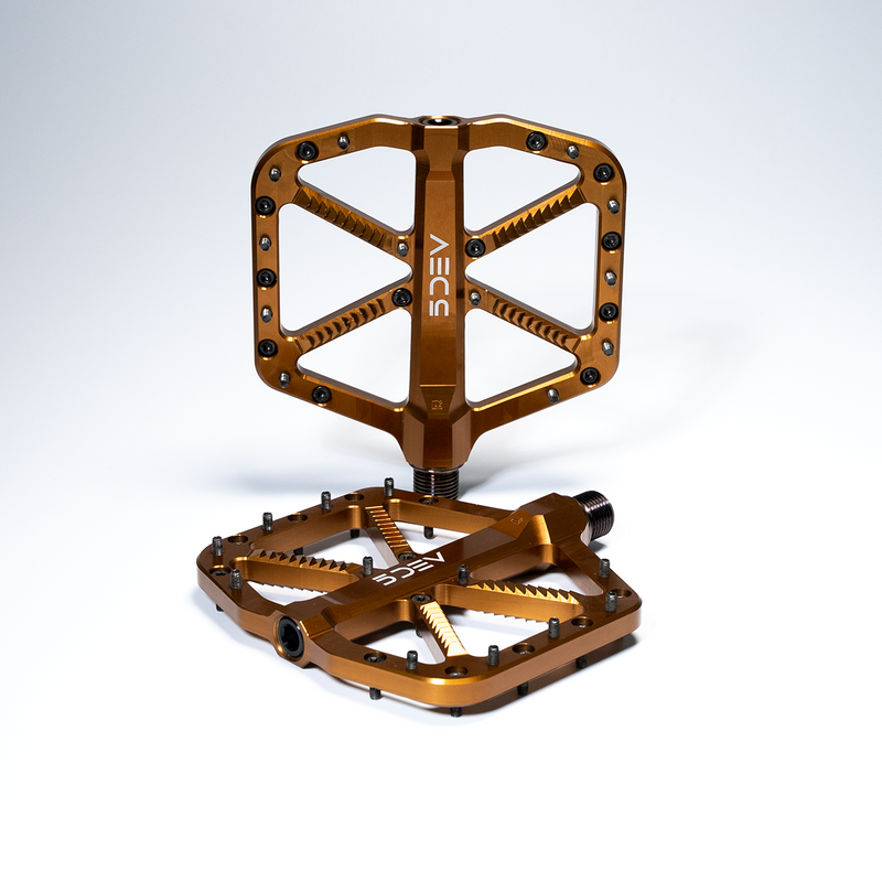 Flat pedals mtb shop